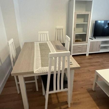 Apartamento Chicharro A بايثا المظهر الخارجي الصورة