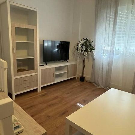 Apartamento Chicharro A بايثا المظهر الخارجي الصورة
