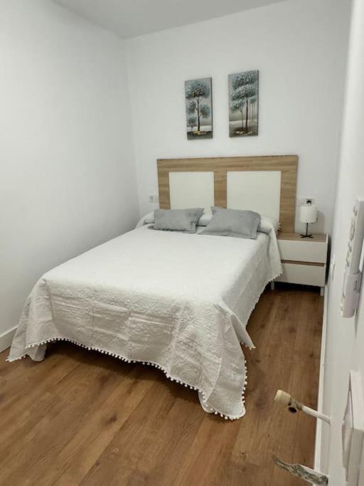 Apartamento Chicharro A بايثا المظهر الخارجي الصورة