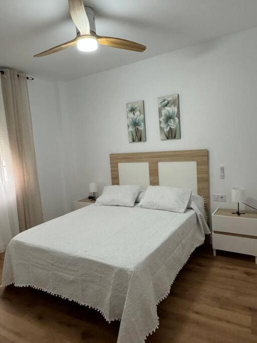 Apartamento Chicharro A بايثا المظهر الخارجي الصورة