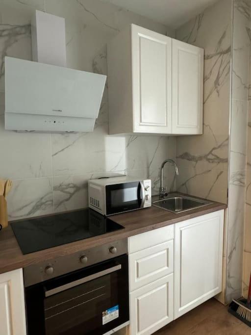 Apartamento Chicharro A بايثا المظهر الخارجي الصورة