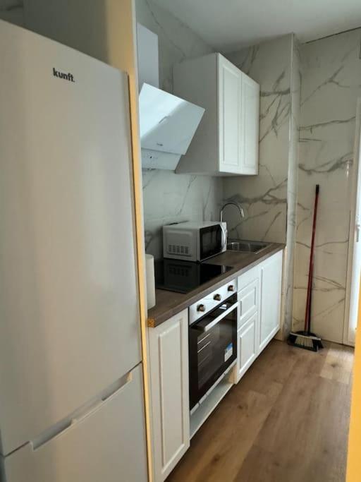 Apartamento Chicharro A بايثا المظهر الخارجي الصورة
