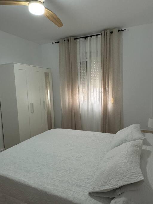 Apartamento Chicharro A بايثا المظهر الخارجي الصورة