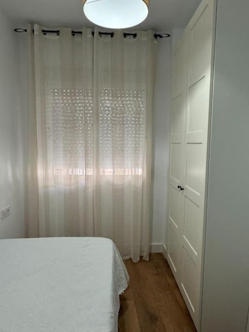 Apartamento Chicharro A بايثا المظهر الخارجي الصورة