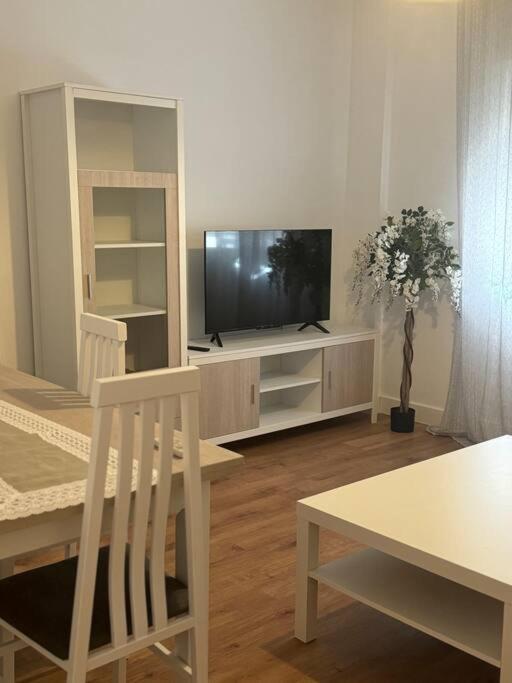 Apartamento Chicharro A بايثا المظهر الخارجي الصورة