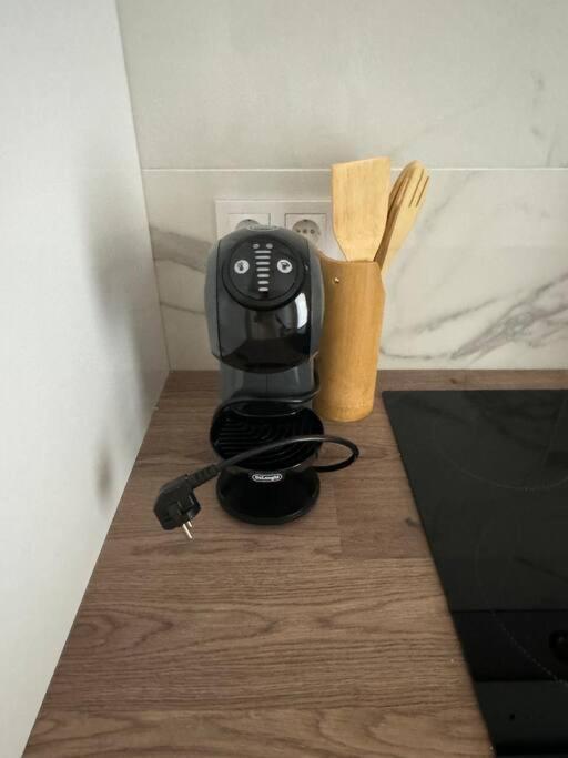 Apartamento Chicharro A بايثا المظهر الخارجي الصورة