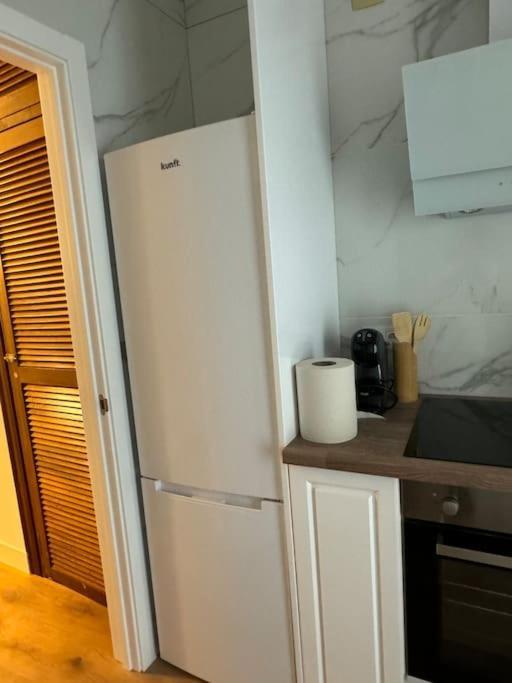 Apartamento Chicharro A بايثا المظهر الخارجي الصورة