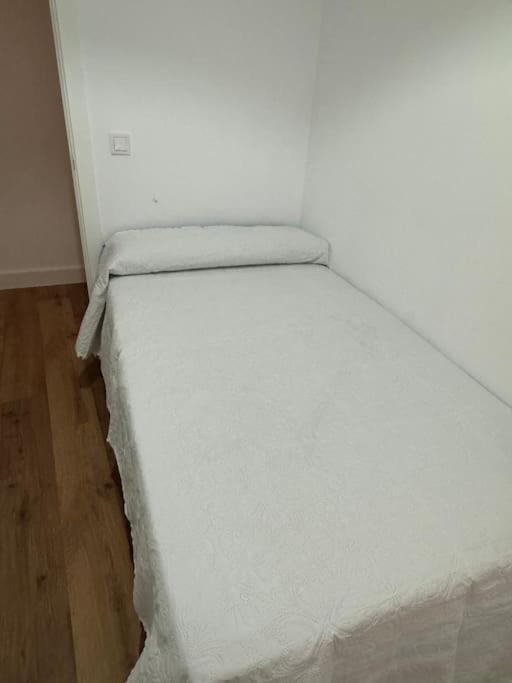 Apartamento Chicharro A بايثا المظهر الخارجي الصورة
