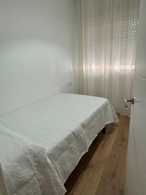 Apartamento Chicharro A بايثا المظهر الخارجي الصورة